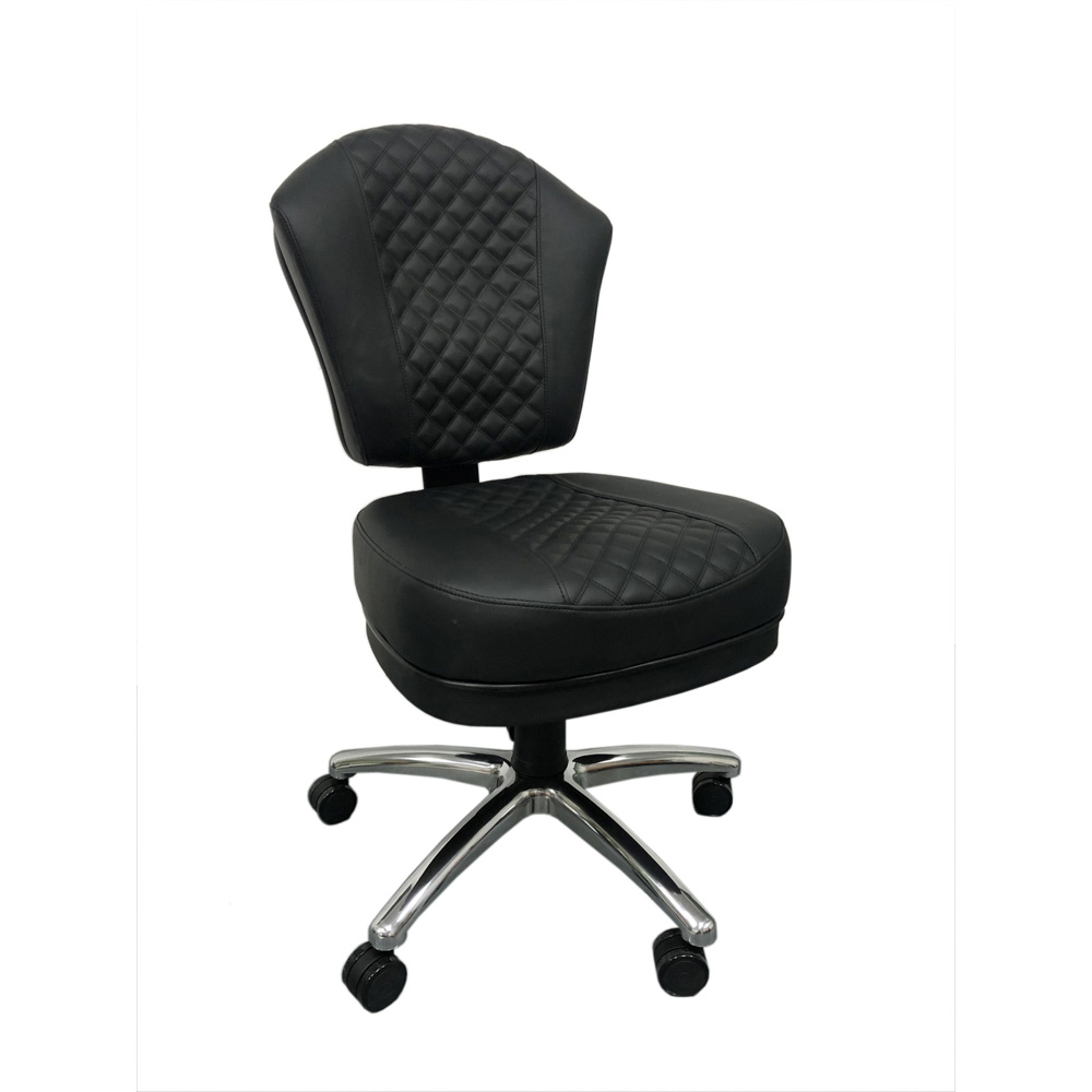 Comfortable poker chairs deals